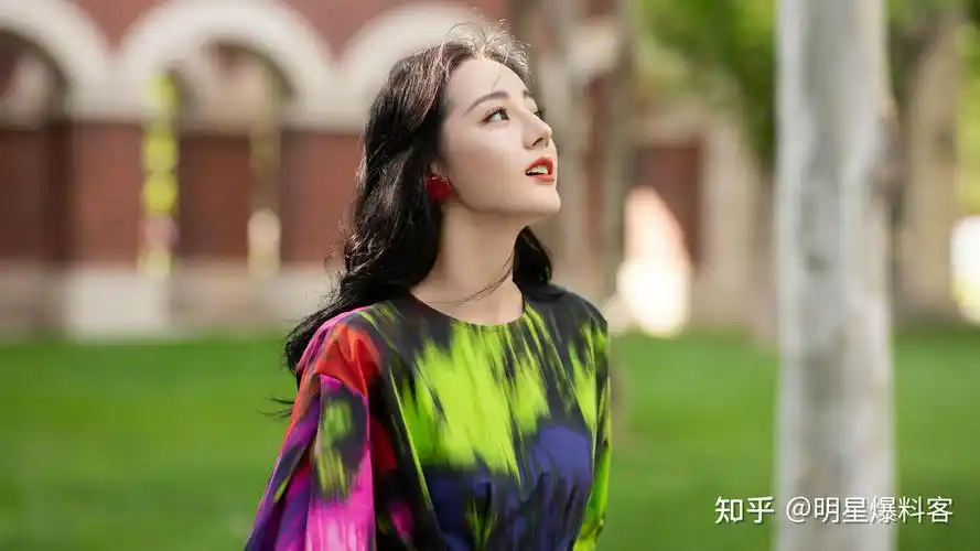 2024416娱乐资讯迪丽热巴杨紫杨超越易烊千玺白敬亭此沙欧阳娜娜杨采