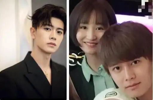 任嘉伦个人资料简介真实身高是170cm吗任嘉伦和老婆的结婚照首被扒