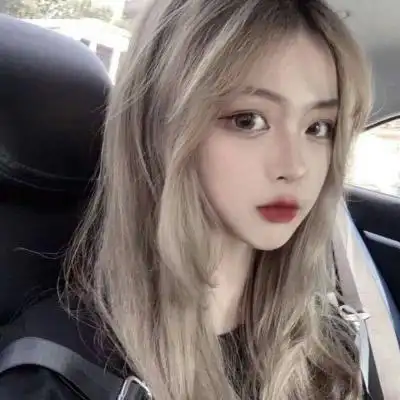 网红高清女头干净2020抖音网红火爆头像图片