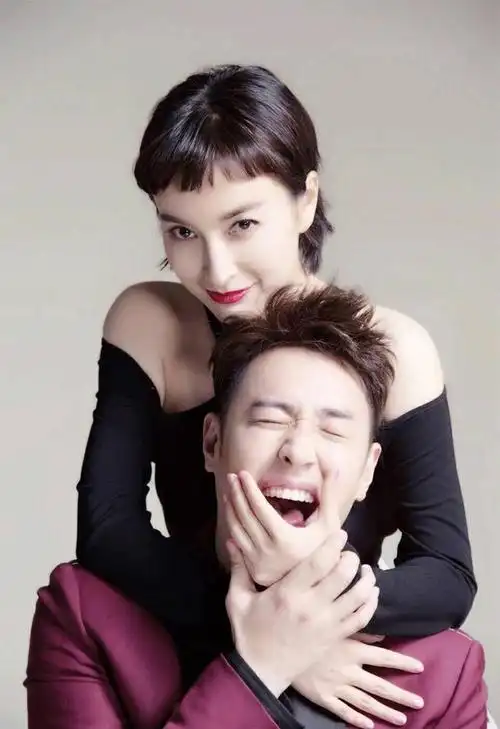 潘玮柏结婚吴昕送祝福令人心疼恋爱真人秀谁先走心谁就输了