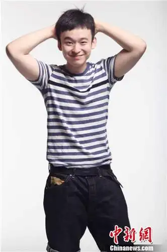 董子健:陈道明曾告诫演员表面风光 实际背负很多