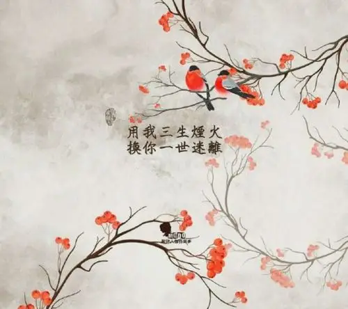 盘点那些伤感句子