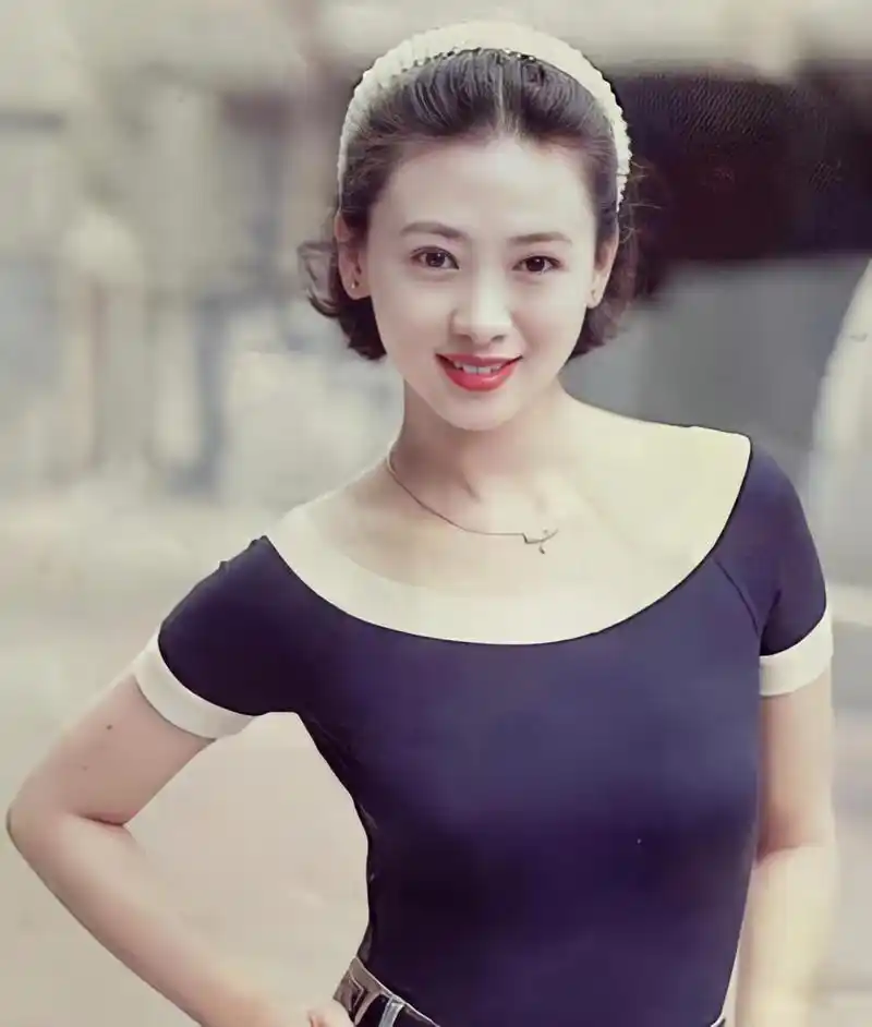 盘点80年代红极一时的香港女明星,网友评论:都是大美女啊