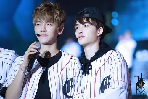 exo - 堆糖,美图壁纸兴趣社区