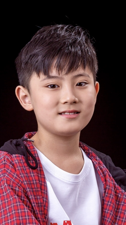 张铭洋个人资料,年龄9岁,童星演员,身高140,体重33 公斤.