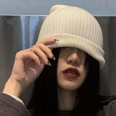 高清好看的2021超拽霸气头像女生图片