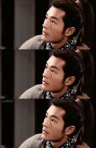 电影寻秦记古天乐饰演的项少龙开火锅店了