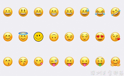 emoji表情包将撞击这座10000m老厂房,还带来500 种美食!