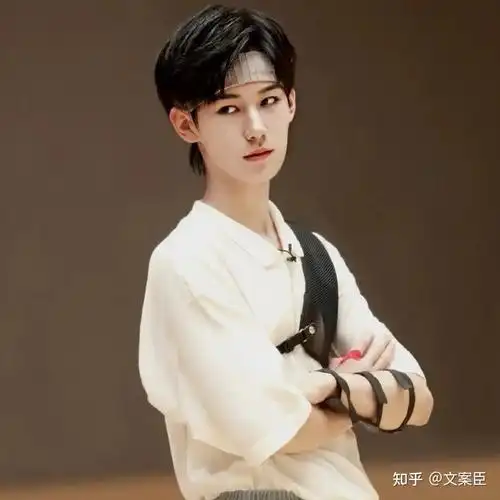 爱豆头像| tnt时代少年团 张真源