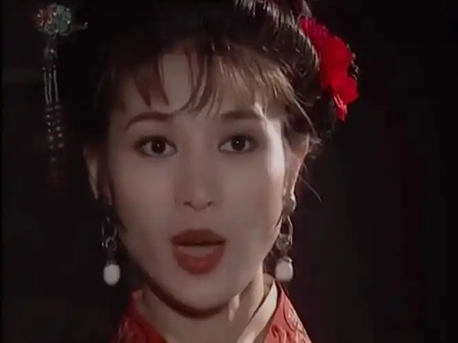 [大郑爽 扈三娘]动静皆宜,神采奕奕