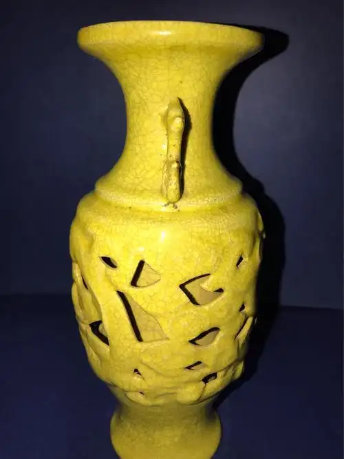 后周柴窑——我之见解