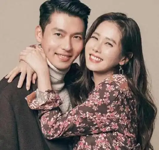 荧幕cp玄彬和孙艺珍走进现实生活,结婚快两年了,他们的儿子已经一岁多