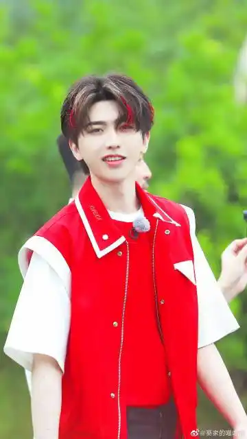 奔跑吧蔡徐坤##30天安利蔡徐坤#                 【30天安利蔡徐坤