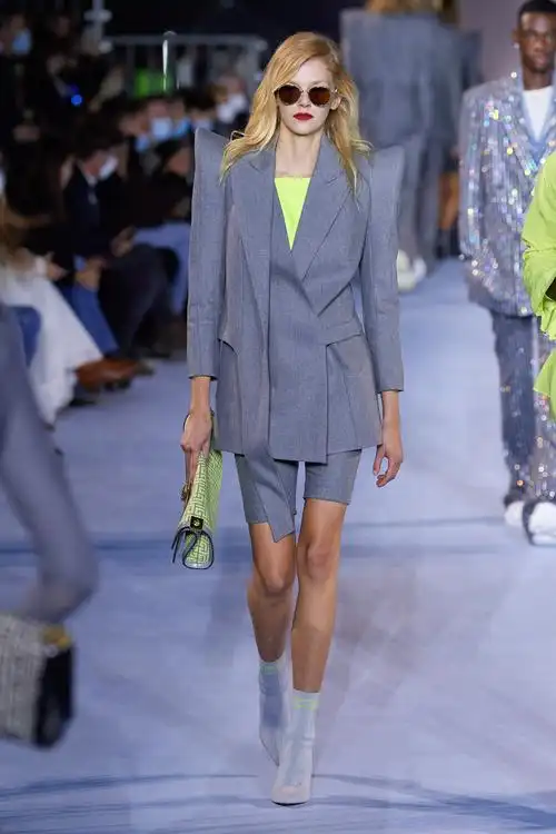 拥抱2021年春夏女装流行趋势,你准备好了吗?