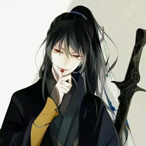 古代头像图片大全男生 男生头像图片大全 -【爱个性】