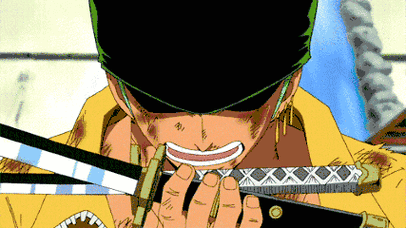 海贼王帅气舞剑酷毙gif动图_动态图_表情包下载_soogif