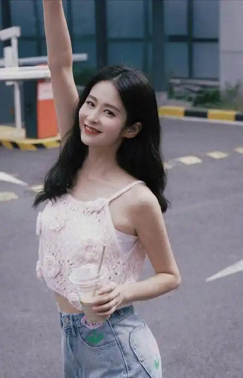 颖儿回应千山暮雪时发胖,网友:胖过但没丑过,演技也好_那会_付辛博