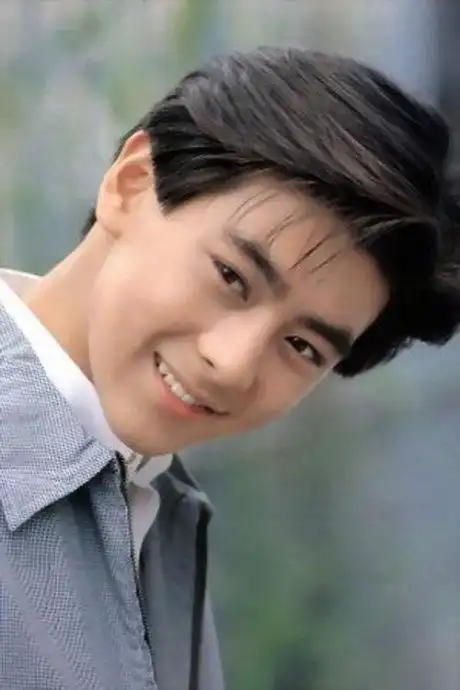 林志颖是在1974年10月15日出生于中国台湾省,曾经是多少人眼中的"不老