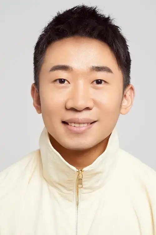 杨迪的相册-我长帅了