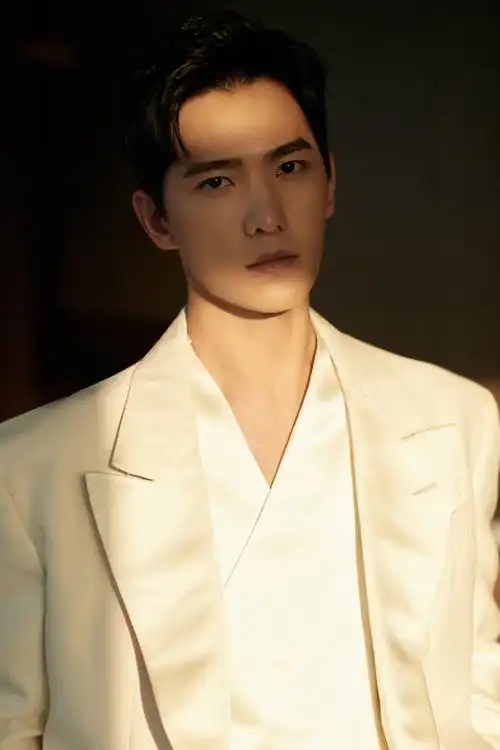 杨洋- 堆糖,美图壁纸兴趣社区