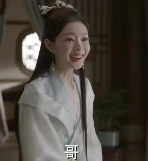 庆余年2被传定档影子露脸太惊艳徐志胜成最大期待