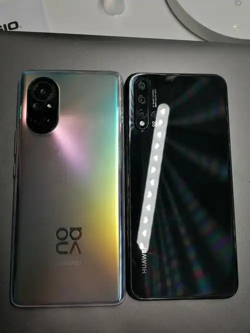 新手机 - 华为nova系列华为nova 8系列 花粉俱乐部