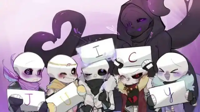 学校篇:论邪骨团的人气有多高