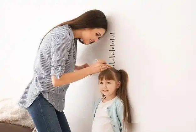 孩子将来是不是大高个,看身体的3个部位便知,不必等到娃长大|大脑发育