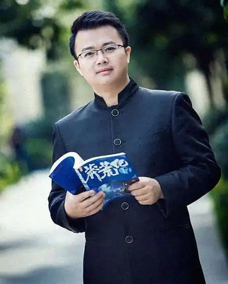 我吃西红柿(作家) 简历 - 名人简历