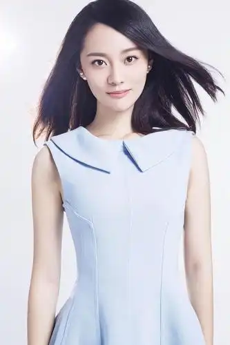 张楚楚 chuchu zhang的图片