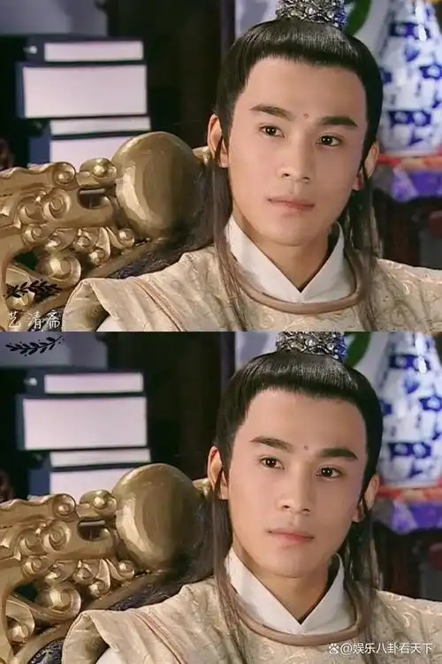 回顾乔振宇导演请我来演个瘸子我却把自己演进了天涯四美