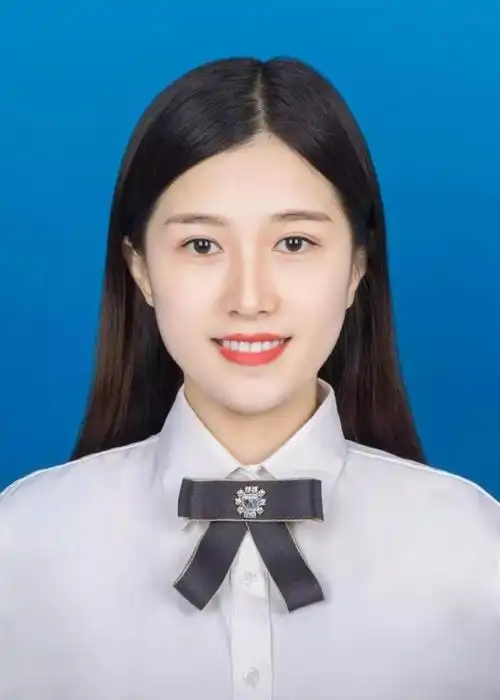 怎么拍出最美证件照?关键在于5个小技巧,颜值一般也可以