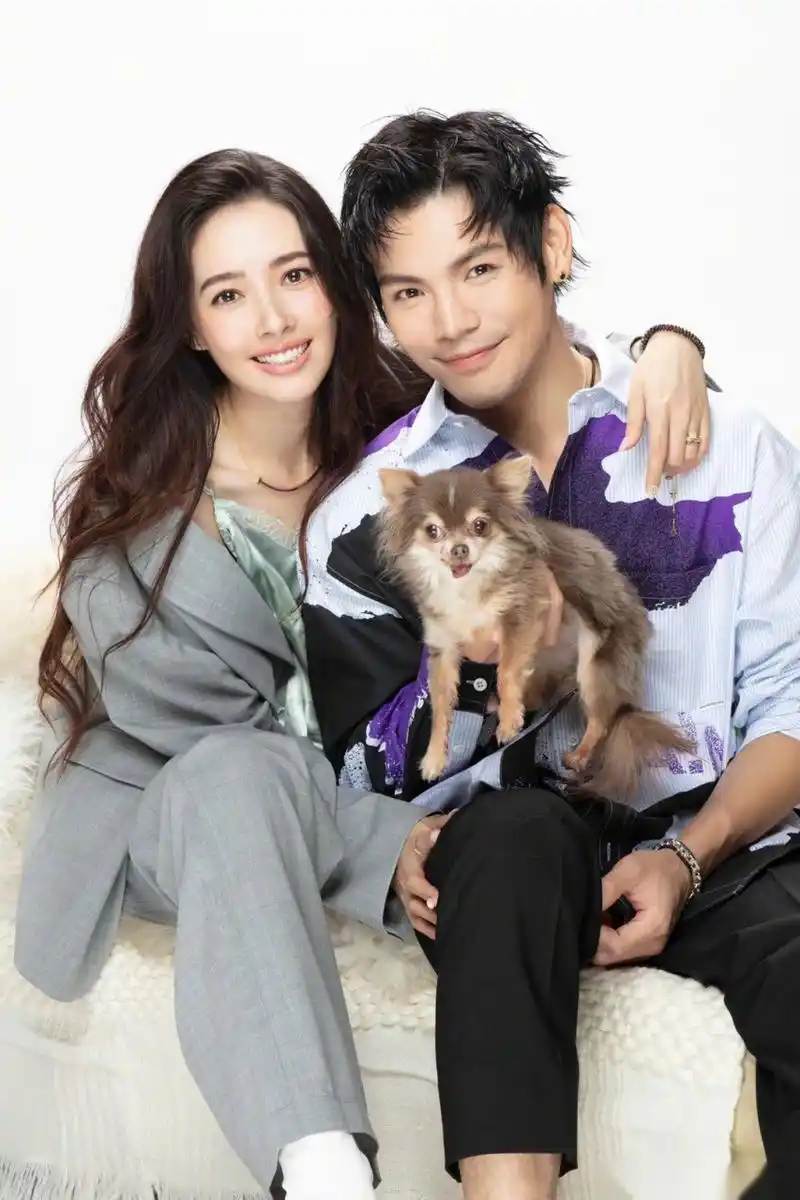 向佐,凌晨零点高调发文,曝光跟郭碧婷真实夫妻现状!