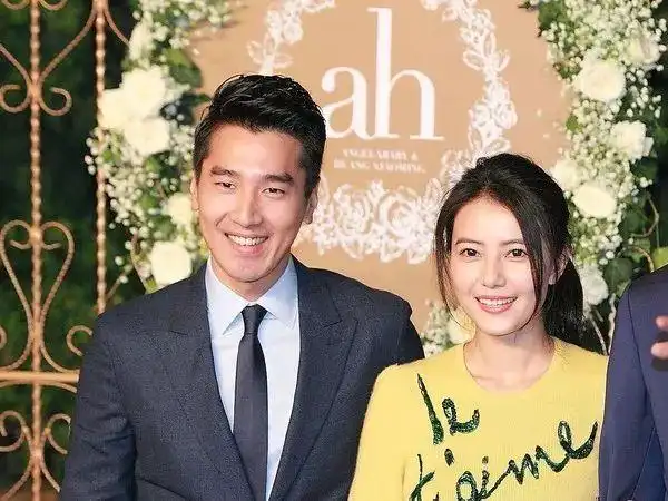 为何娶高圆圆赵又廷的这个理由太搞笑