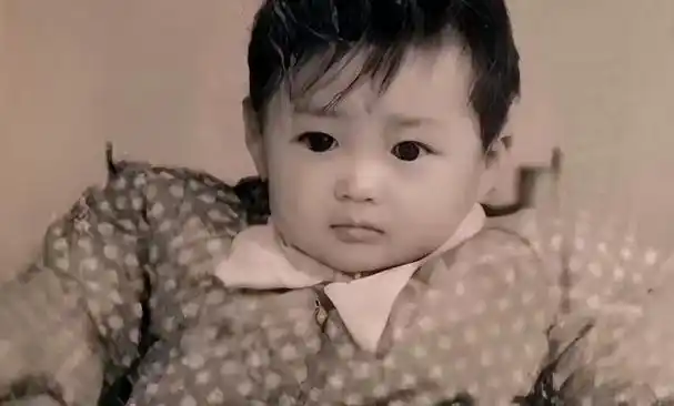 大宅门演员罕见照片1岁的茹萍5岁的马思纯18岁的蒋雯丽