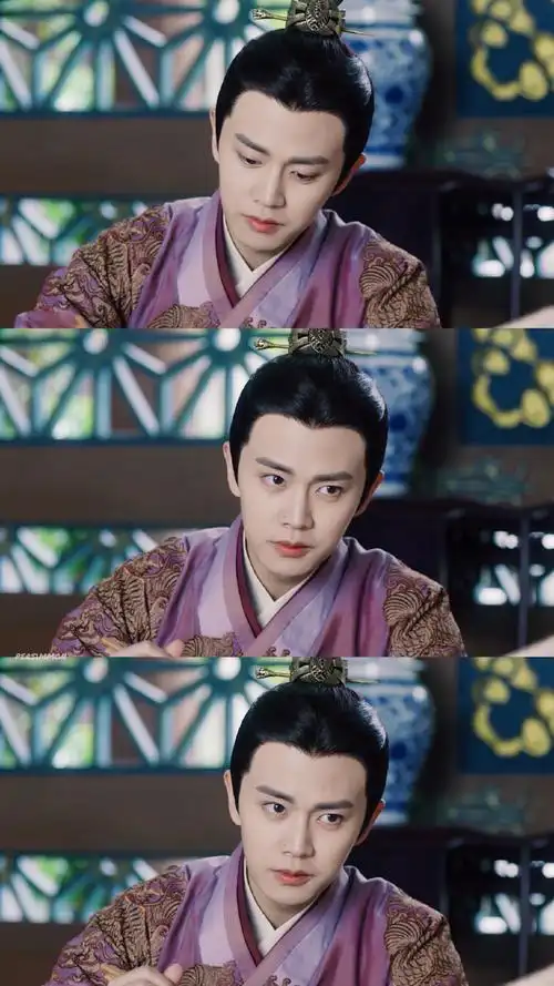 锦衣之下[超话]##任嘉伦##任嘉伦陆绎##任嘉伦锦衣之下