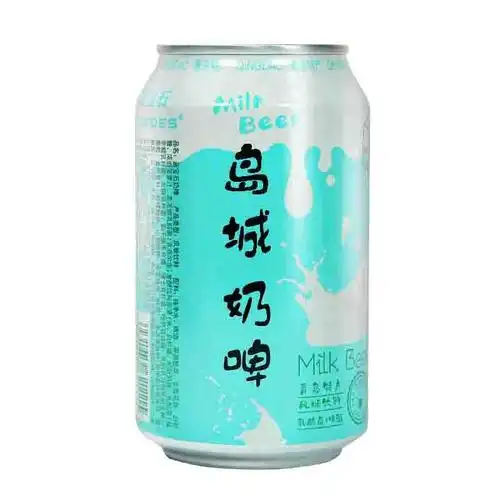 青岛奶啤300ml6乳酸菌饮料酸奶乳味网红烧烤火锅饮品整箱