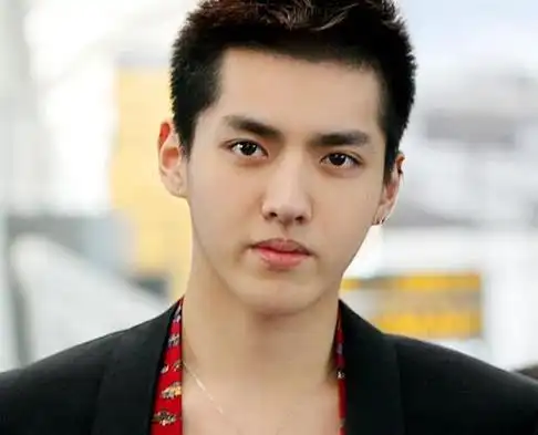 最帅的男明星:十大最帅男星看看你喜欢谁