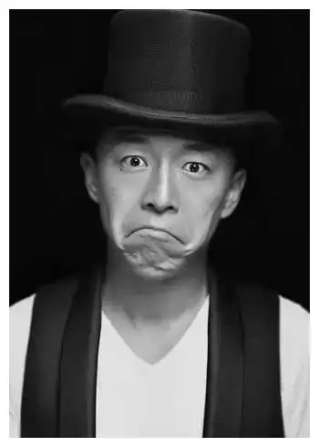 6亿,票房0.7亿,46岁喜剧之王跌落神坛!