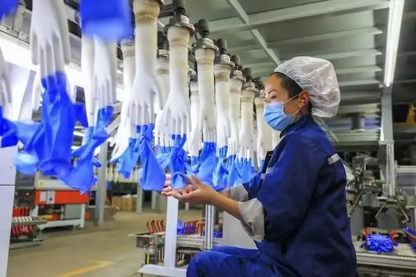 省唐山市滦南县立足高质量发展,坚持以战略性新兴产业为先导,调结构