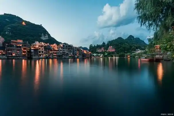 贵阳必去的10个景点-贵州贵阳旅游攻略及其注意事项