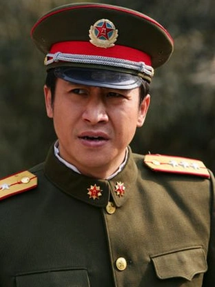 适合扮演军人的7位男演员,你知道几个?