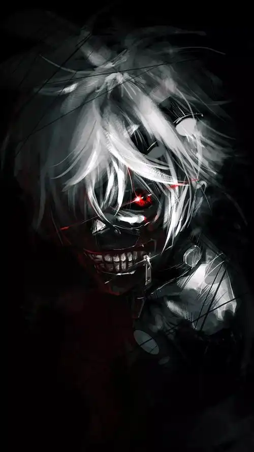 壁纸| 手机壁纸 | 精心整理的暗黑系列高清壁纸50张