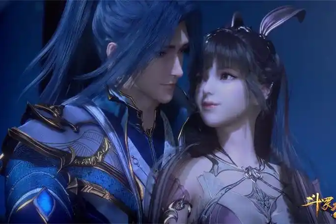 唐三小舞的剧情搞笑日常