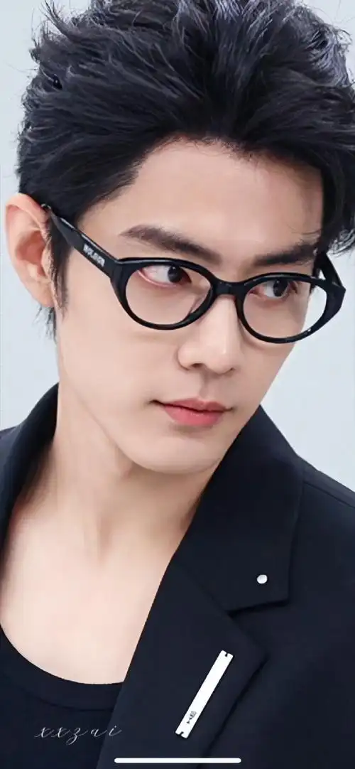 肖战##日本杂志称肖战是中国国宝级帅哥##肖战藏海传##肖战电影射雕