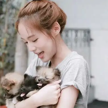 侧脸文艺图片唯美图片女生头像小清新头像