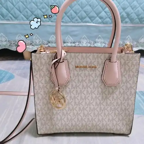 小轻奢少女包包mk