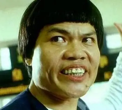 最丑明星叶竟生:搭周星驰走红,妻子败光上亿,儿子却尽显帅气