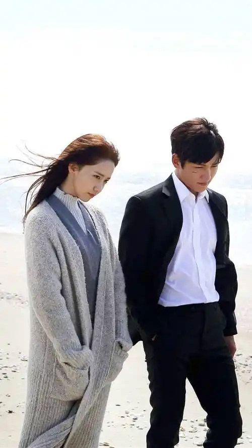 金济夏,高安娜,韩剧,池昌旭,林允儿,手机壁纸thek2金济夏高安娜剧照