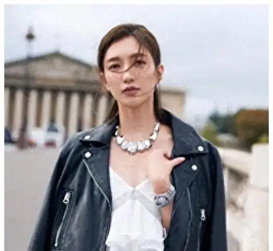 大饱眼福江疏影2分20秒不雅视频被疯传否认也没用真的很像